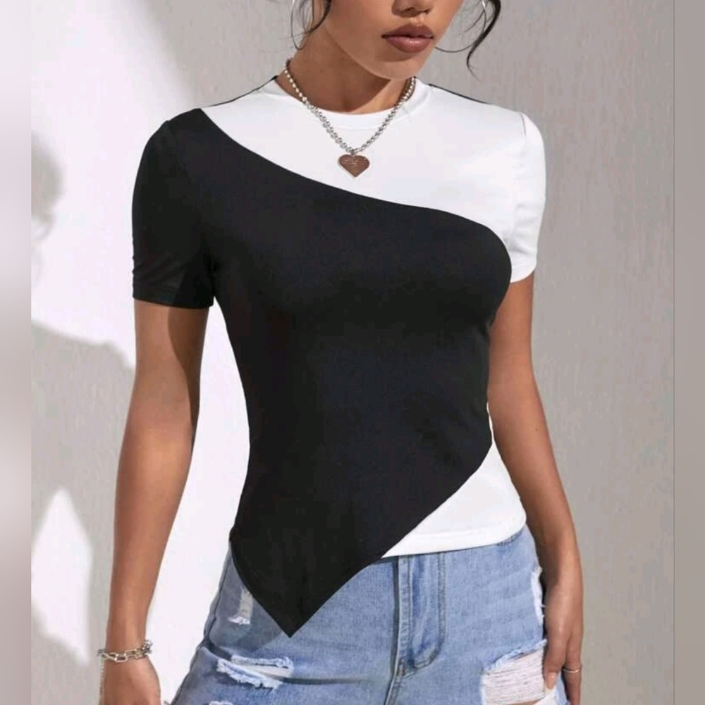 Women's t shitt
